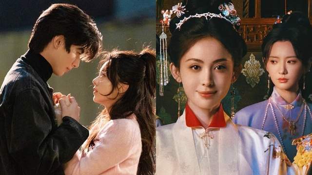 原创            《骄阳似我》要撑3集才好看！ 10部第一集就好看的剧！ 最后2部神剧《没一个废镜头》