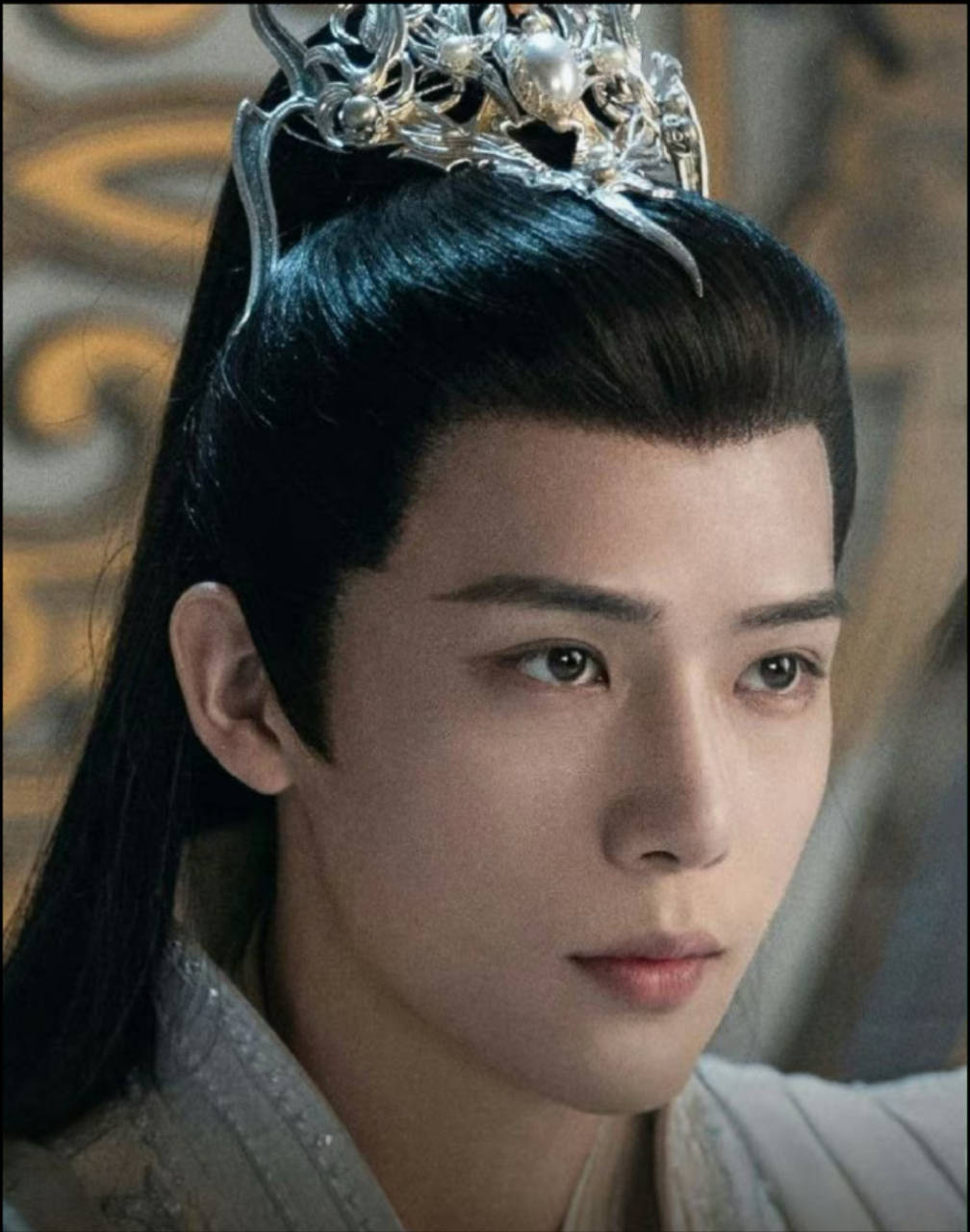 原创            《神隐》不是王安宇首部古装作品！他将搭档虞书欣受期待