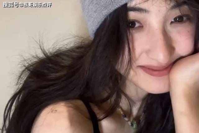 张子枫纹身引热议，艺术表达撞上认知差异，这场分歧该如何和解？