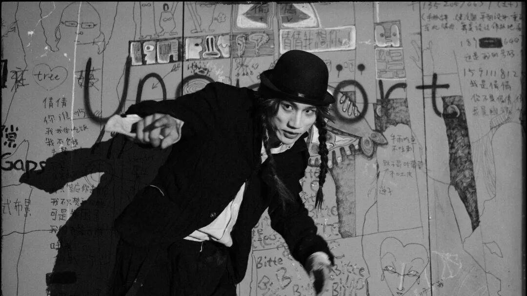 孟京辉经典名作，即将登录香港艺术节