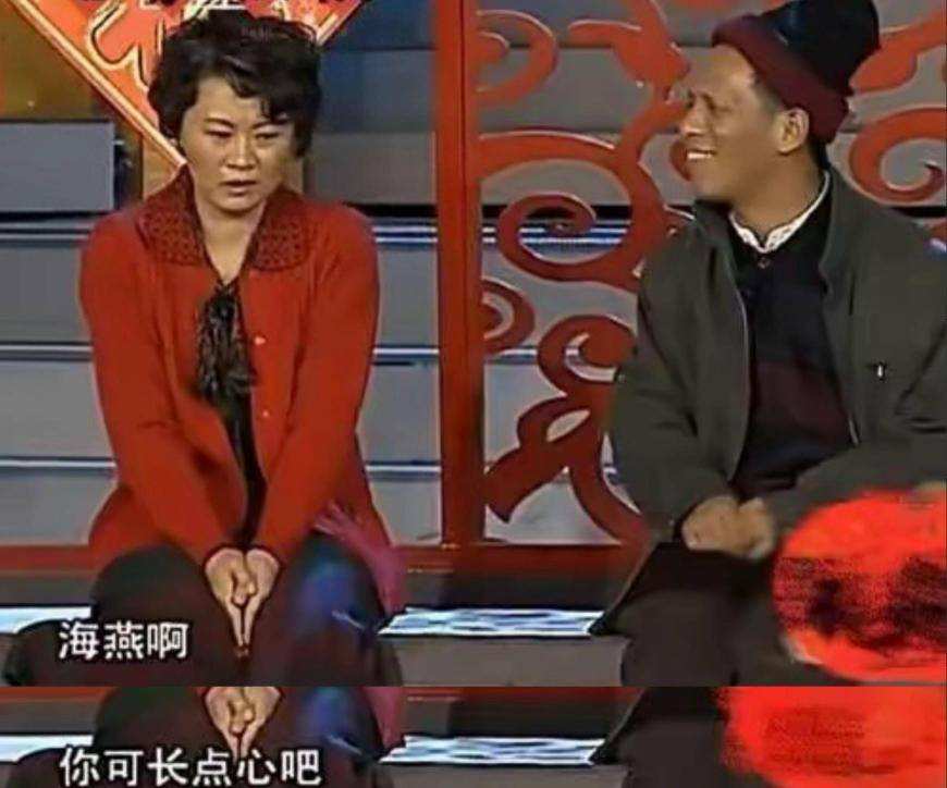 原创            成名后抛弃原配，转身娶女粉丝宋小宝，再也藏不住早就变了的面相