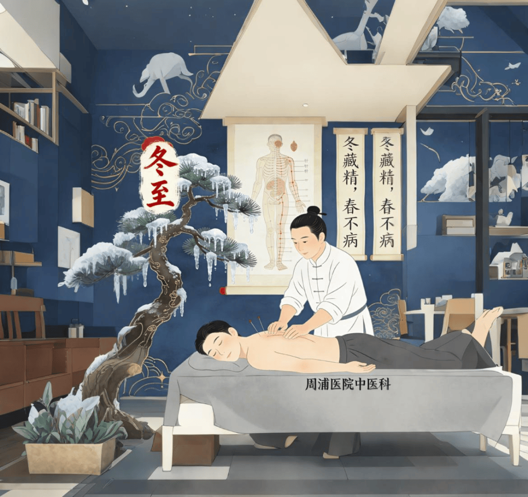 【善·科普】冬至节气：为健康续力，养生妙招抢先看