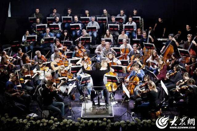 2026新年首场交响盛宴！波兰贝多芬艺术节交响乐团登陆潍坊