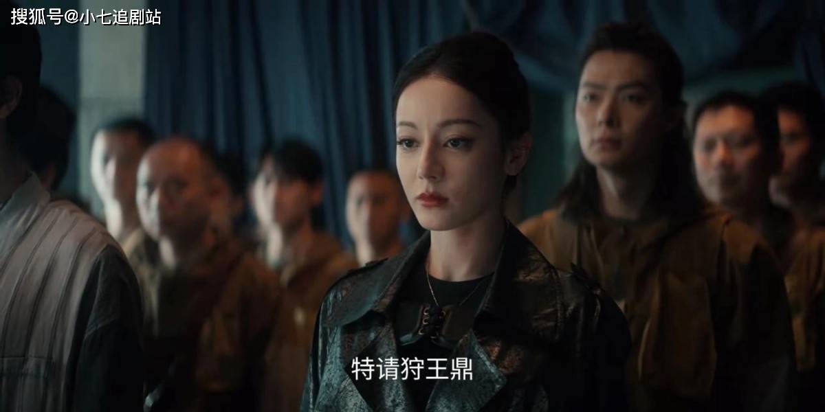 原创            《枭起青壤》大结局意外的反转，林喜柔到死都不知，为何吕现和林伶会是她失败的主要原因