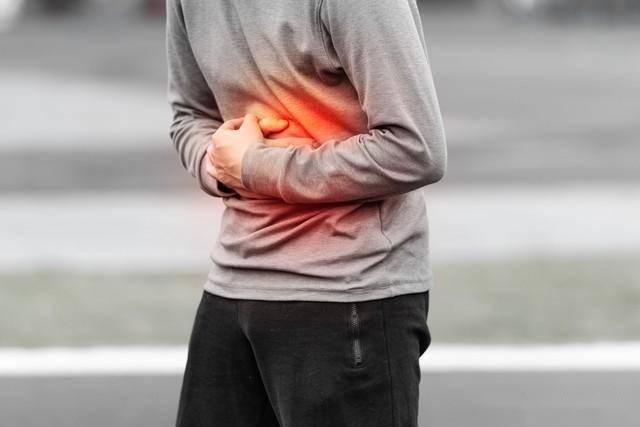 胃病反复？别只盯着胃！“肝胃不和”才是根，1个中成药+3个小招