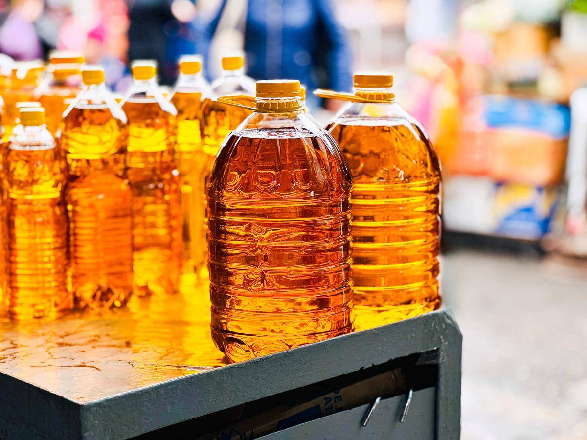 原创            健康食用油排行榜！大豆油仅排第4，谁才是真正的王者？