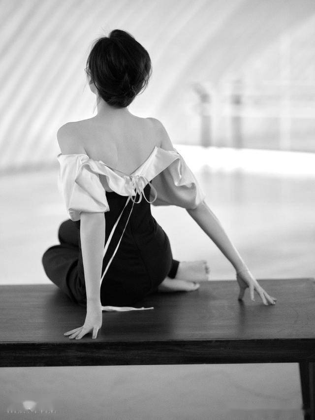 张天爱｜写真大片