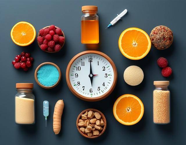 得上糖尿病，怎么知道是胰岛素“抵抗员”还是“缺员户”？