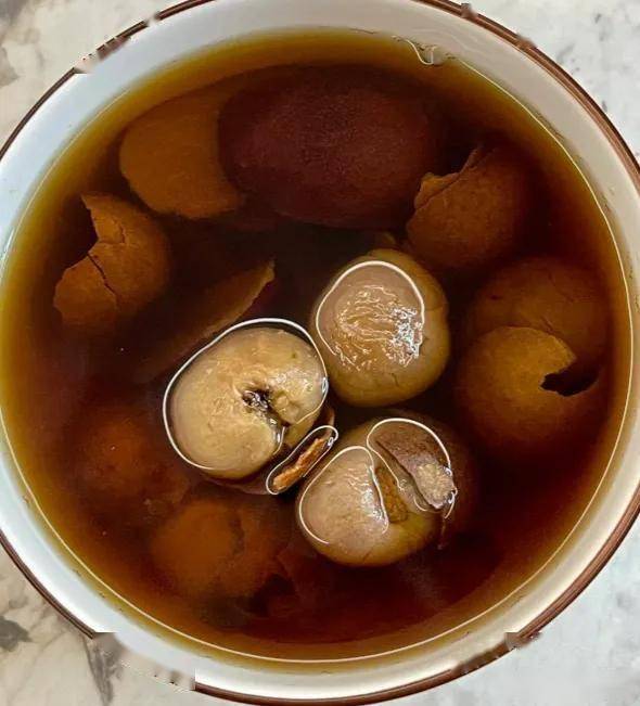 原创            冬至后吃它，胜过喝牛奶！天然安眠方，睡眠踏实了，精神一整天