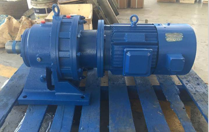 BWED74-391-3减速机木工机械