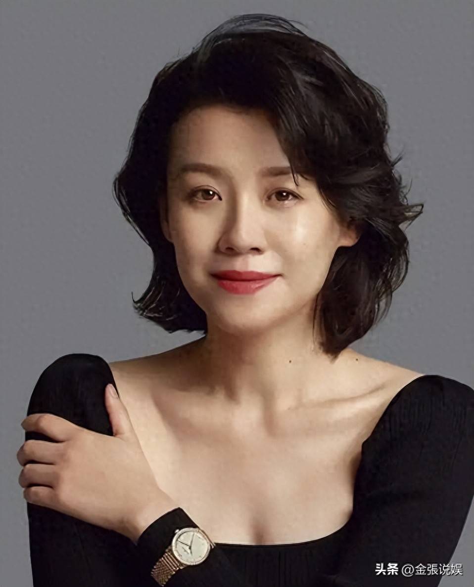 原创            曾经貌美如花，现今却成土气大妈，这6位女星年轻时也太美了