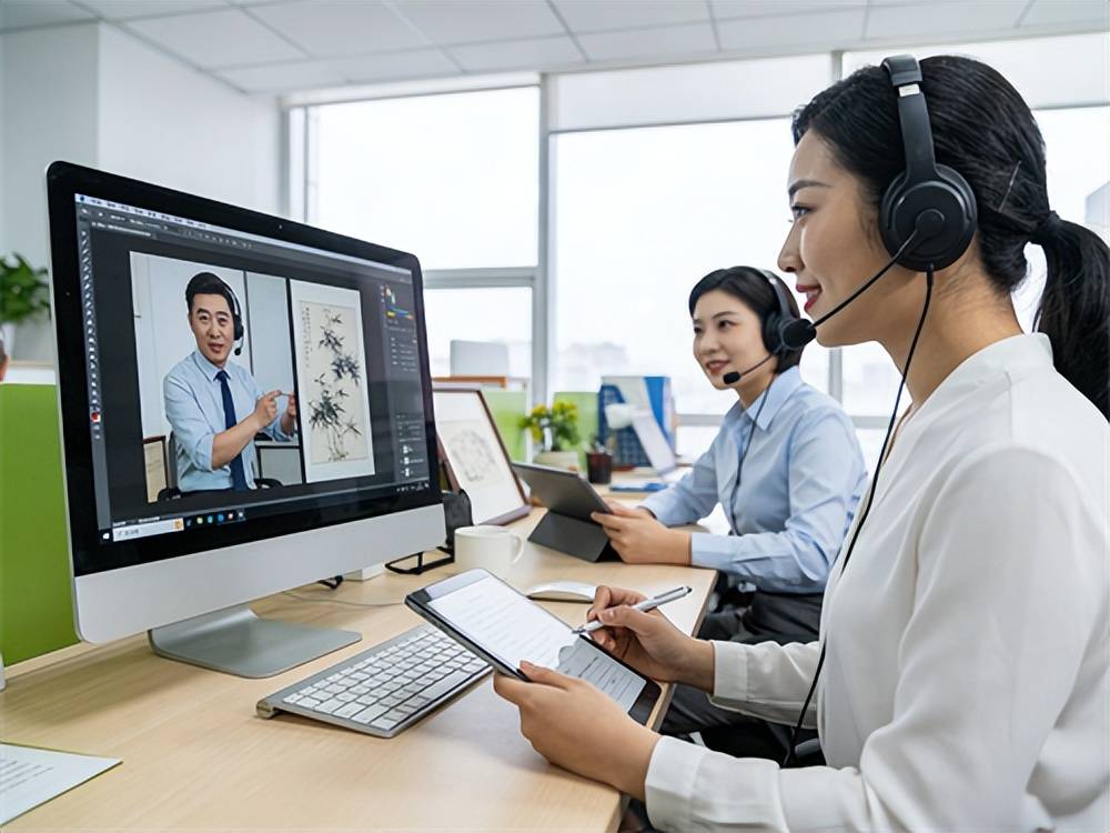 北京丰宝斋：深耕字画收购，用专业与耐心守护藏家信任