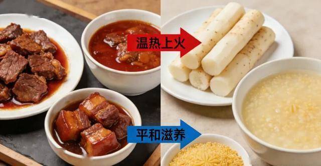 冬至进补别跟风，不选牛肉不选猪，“它”才是真靠谱