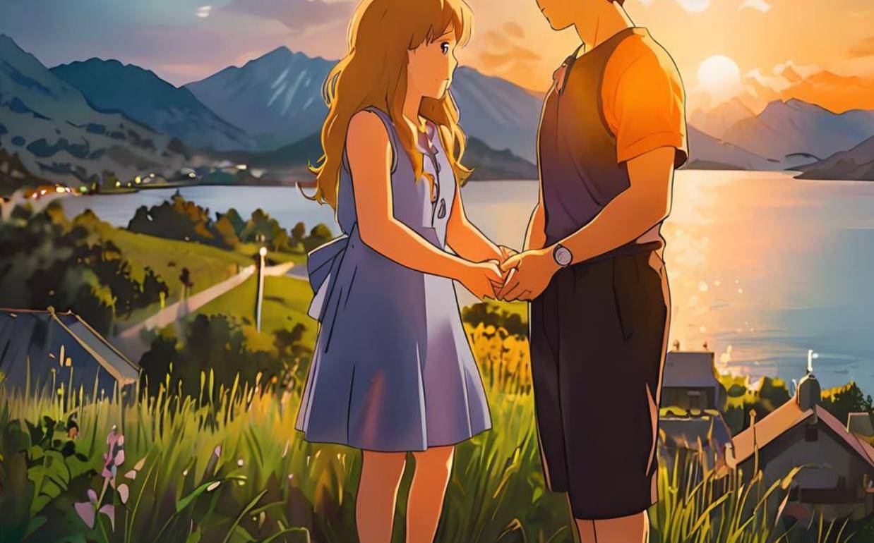 原创            有这5个表现的男人，心里还爱着其他人！