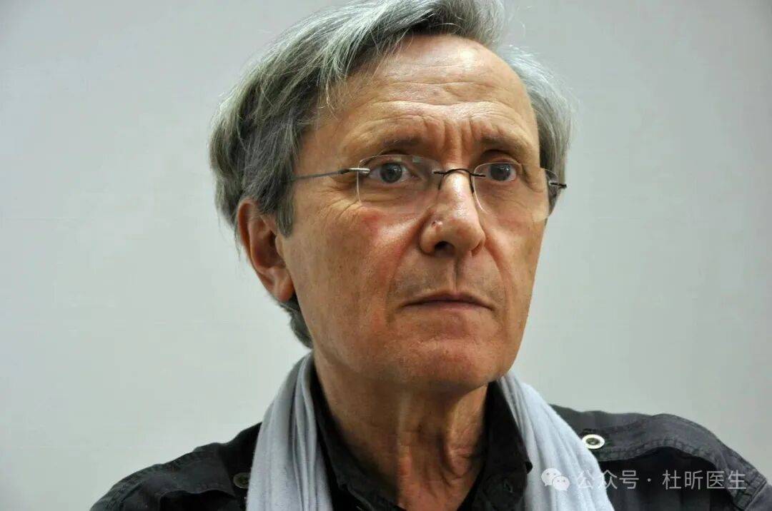 大隐静脉的去与留——血流动力学视角下的医学伦理思考