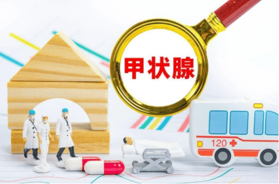 甲减变胖，节食可能越减越糟！修复代谢是根本，记住2招或能逆转