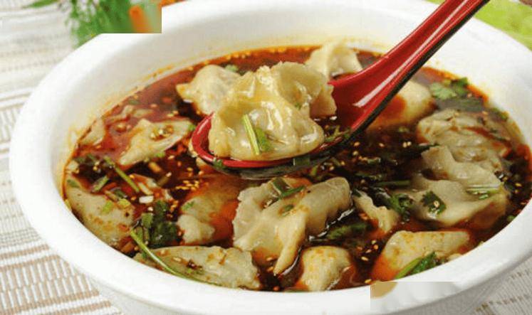 每日一膳｜一碗搞定主食+热汤，酸辣可口，醒脾祛湿，全身暖洋洋～广东省中医院杨志敏教授推荐