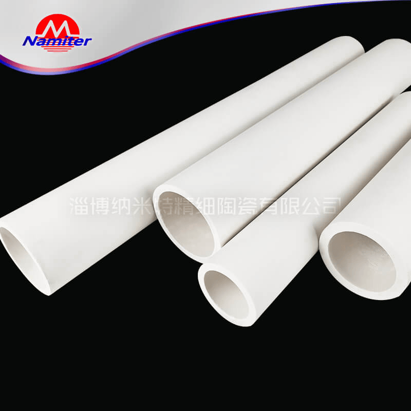 玻璃钢化炉陶瓷管十大排行：纳米特精细陶瓷推荐榜