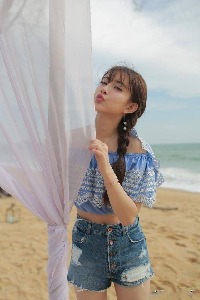 孟子义｜早期照片写真