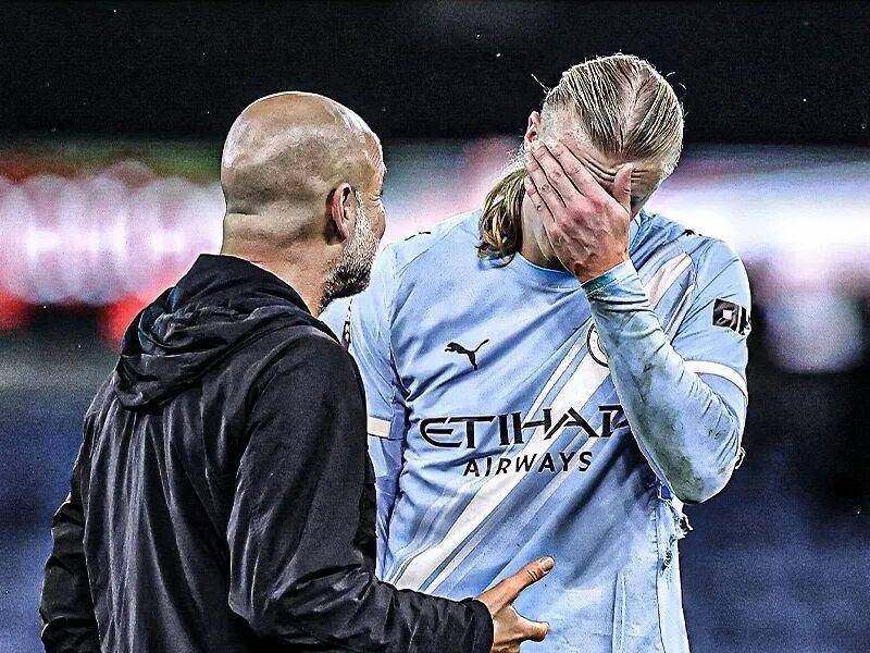 原创            英超首开快车，曼城冲19连胜VS热刺破4连败魔咒？