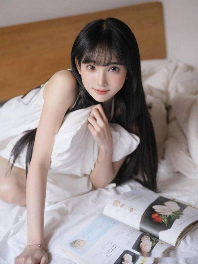 七七｜长腿写真