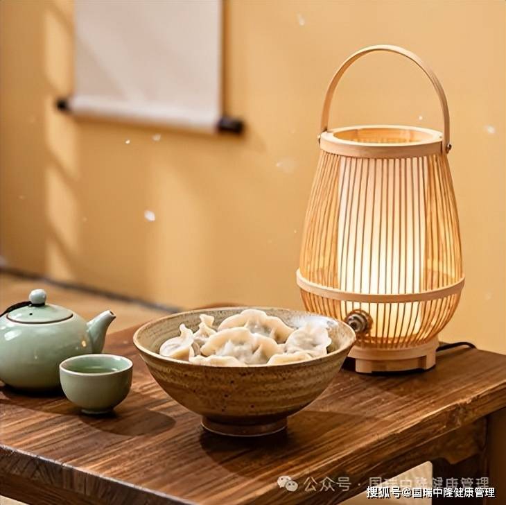 冬至安康 | 当传统养藏遇上干细胞疗法，解锁细胞级焕活养生法