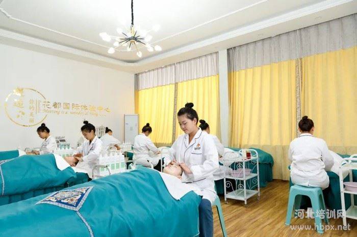 2026年石家庄花都形象艺术学校春季招生专业