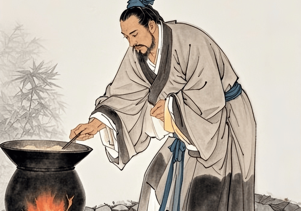 为何越疏肝越郁闷？张仲景临终前的告诫：别把肺金变成了杀人的刀