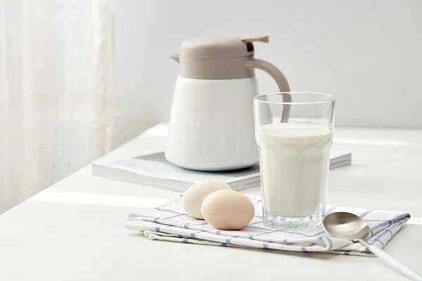 停！这3种不健康的早餐搭配别再吃了