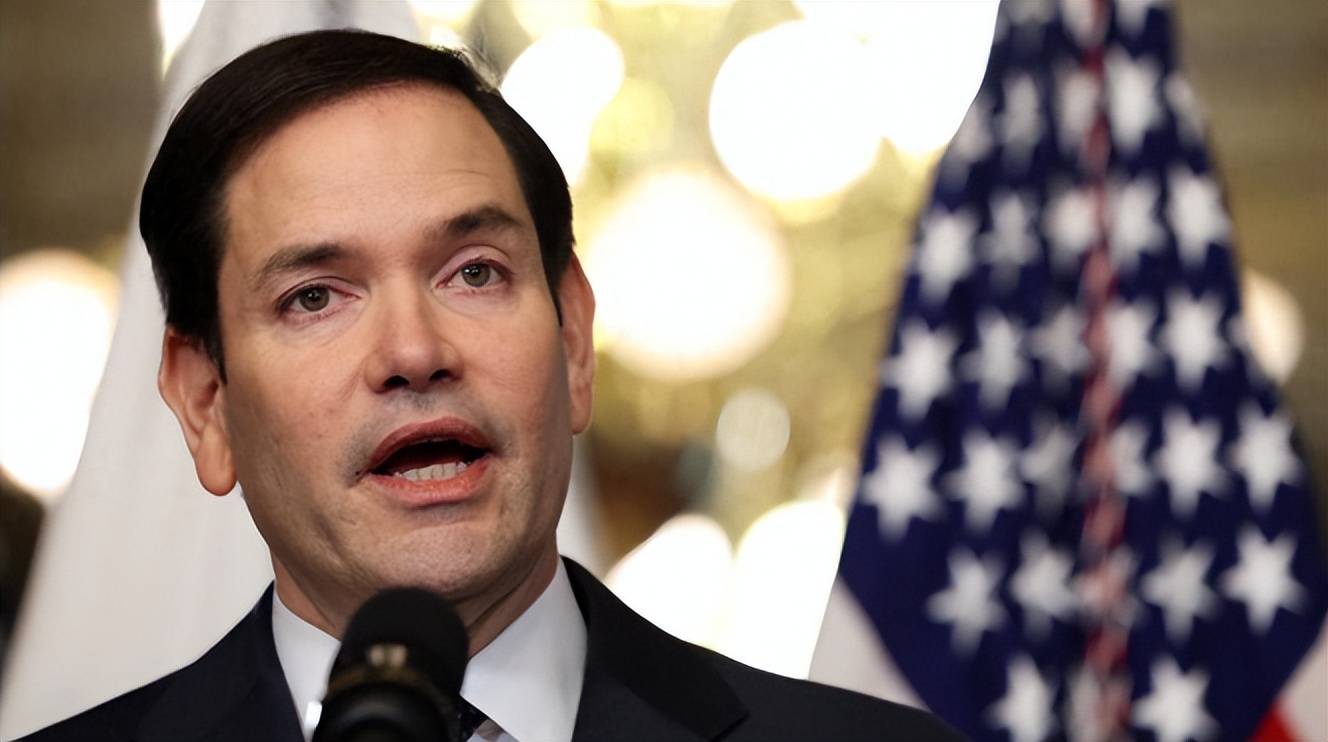 鲁比奥承认中国强大现实？47 周对华高压无果，白宫认栽发收缩宣言