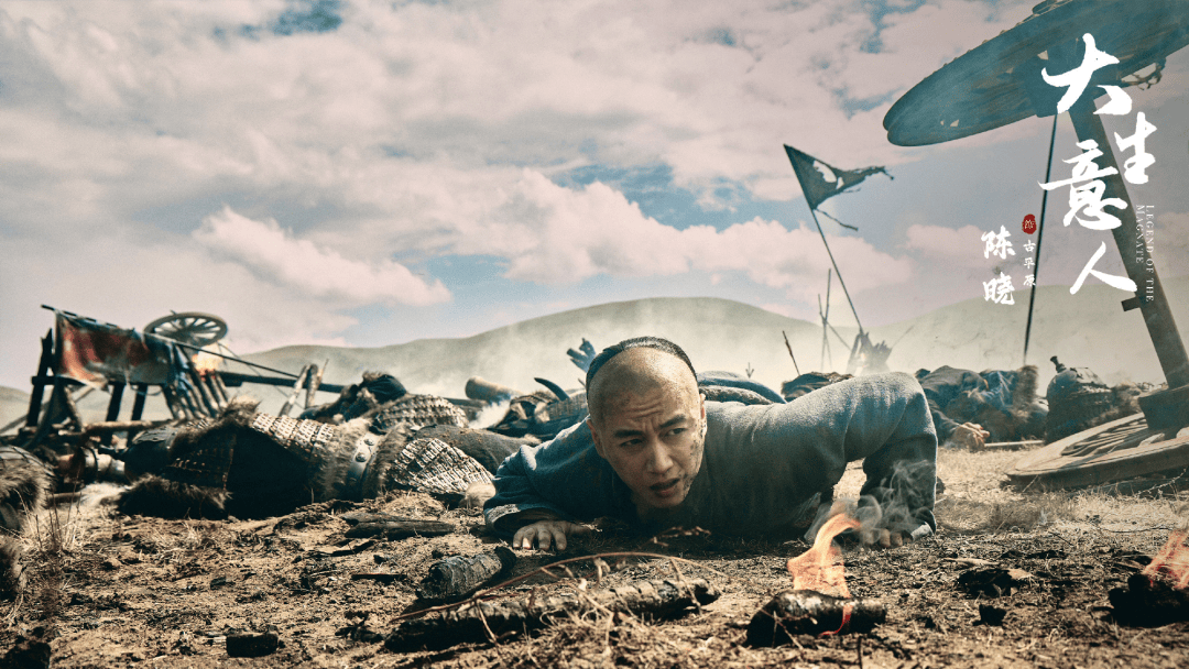 张挺：如何让《大生意人》节奏快过短剧、CP好嗑过古偶