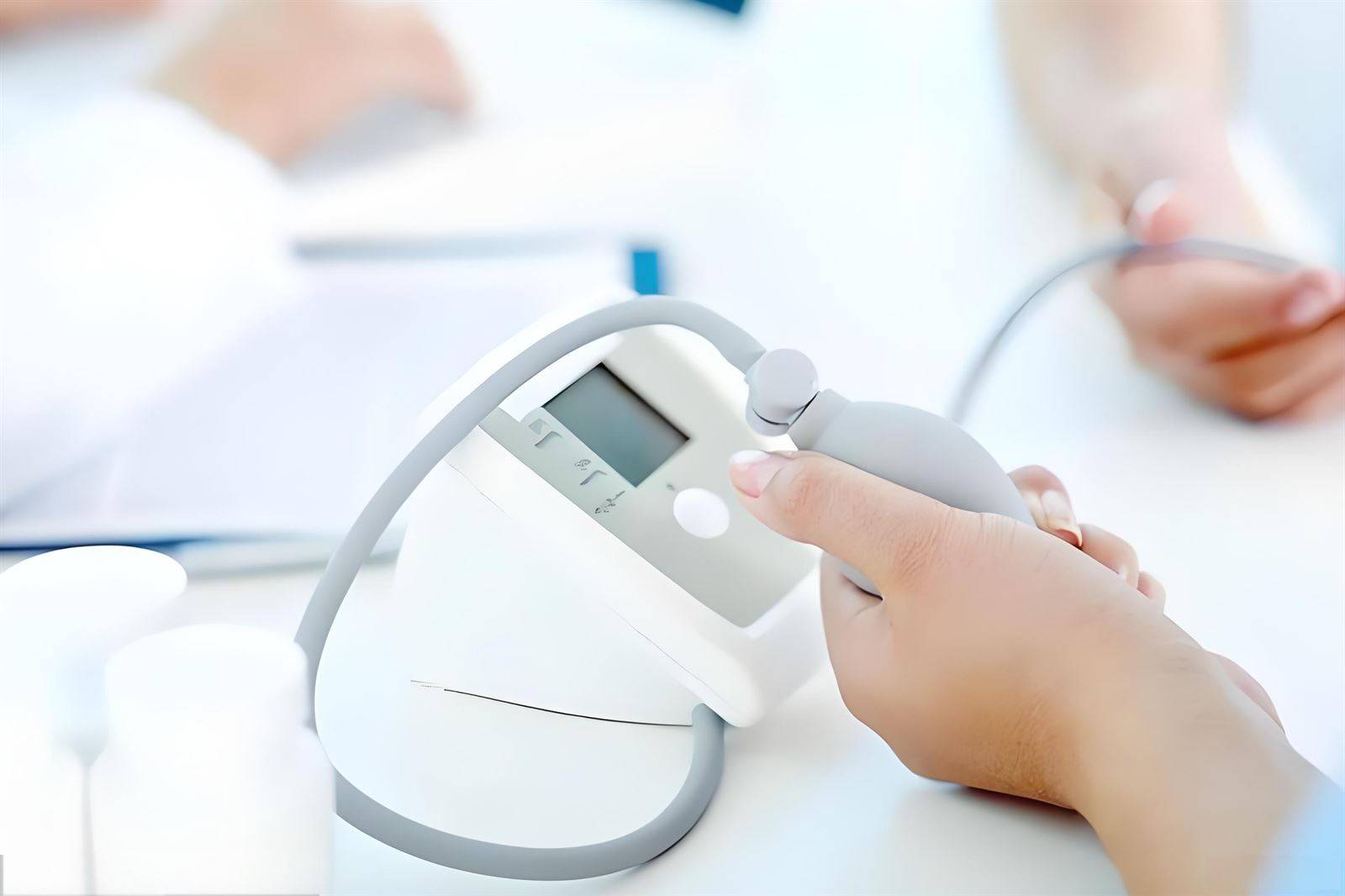 张景龙医生：低压高吃什么降压药好