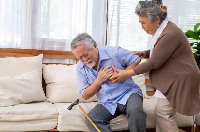 冠心病去世的人飙升！医生苦劝：无论多大年纪，天冷坚守3原则