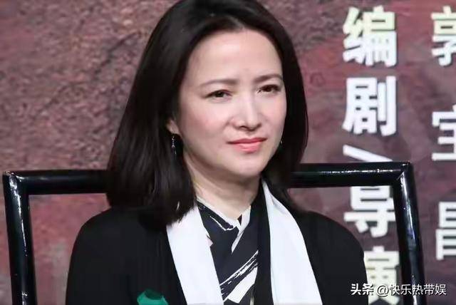 原创            何晴主治医师爆料，许亚军为何晴付多年医药费，出钱出力很重情义