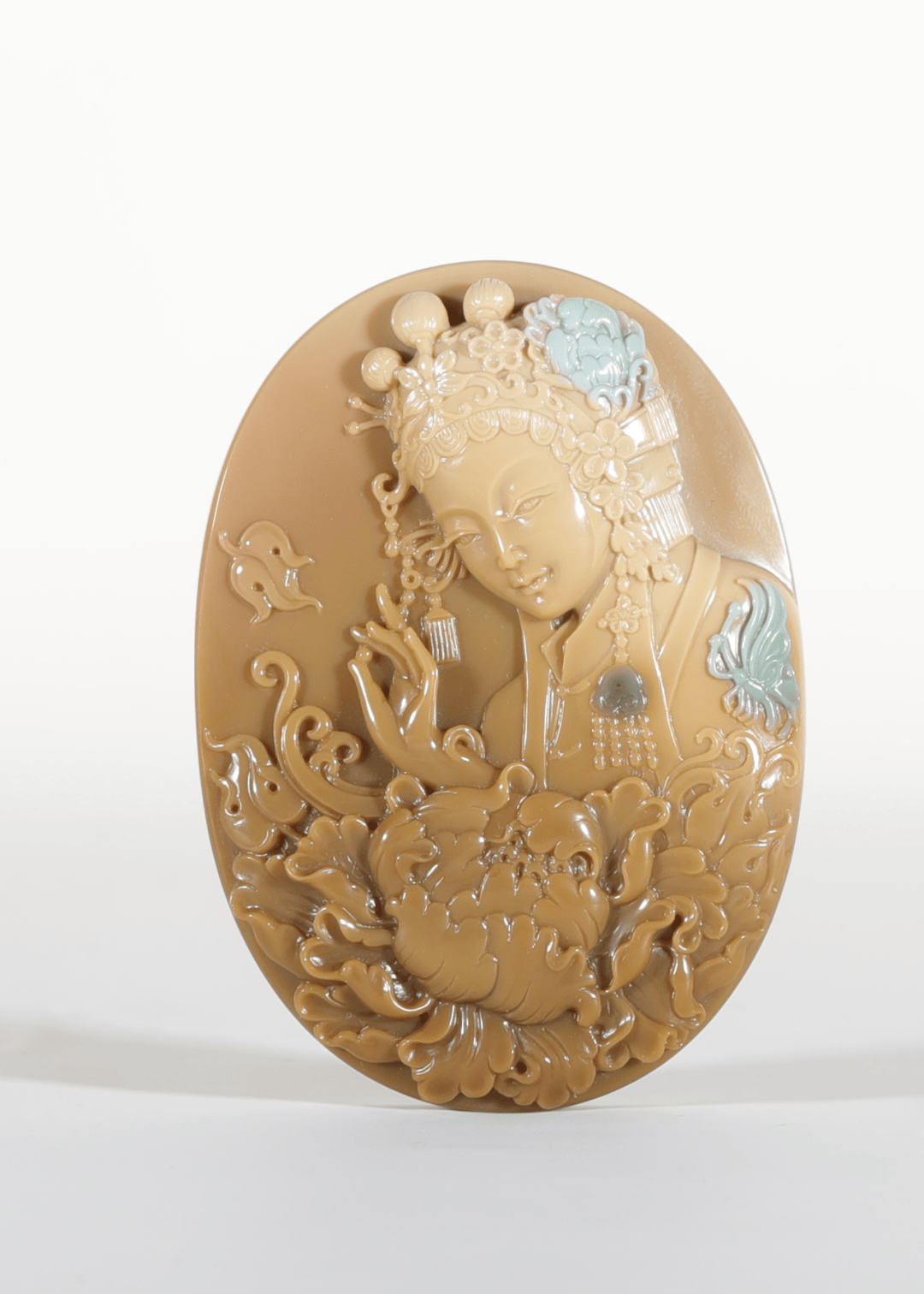 玛瑙本色——嘉真 层理生景· 玛瑙文心专场（1月1日10:00 - 1月3日17:00）