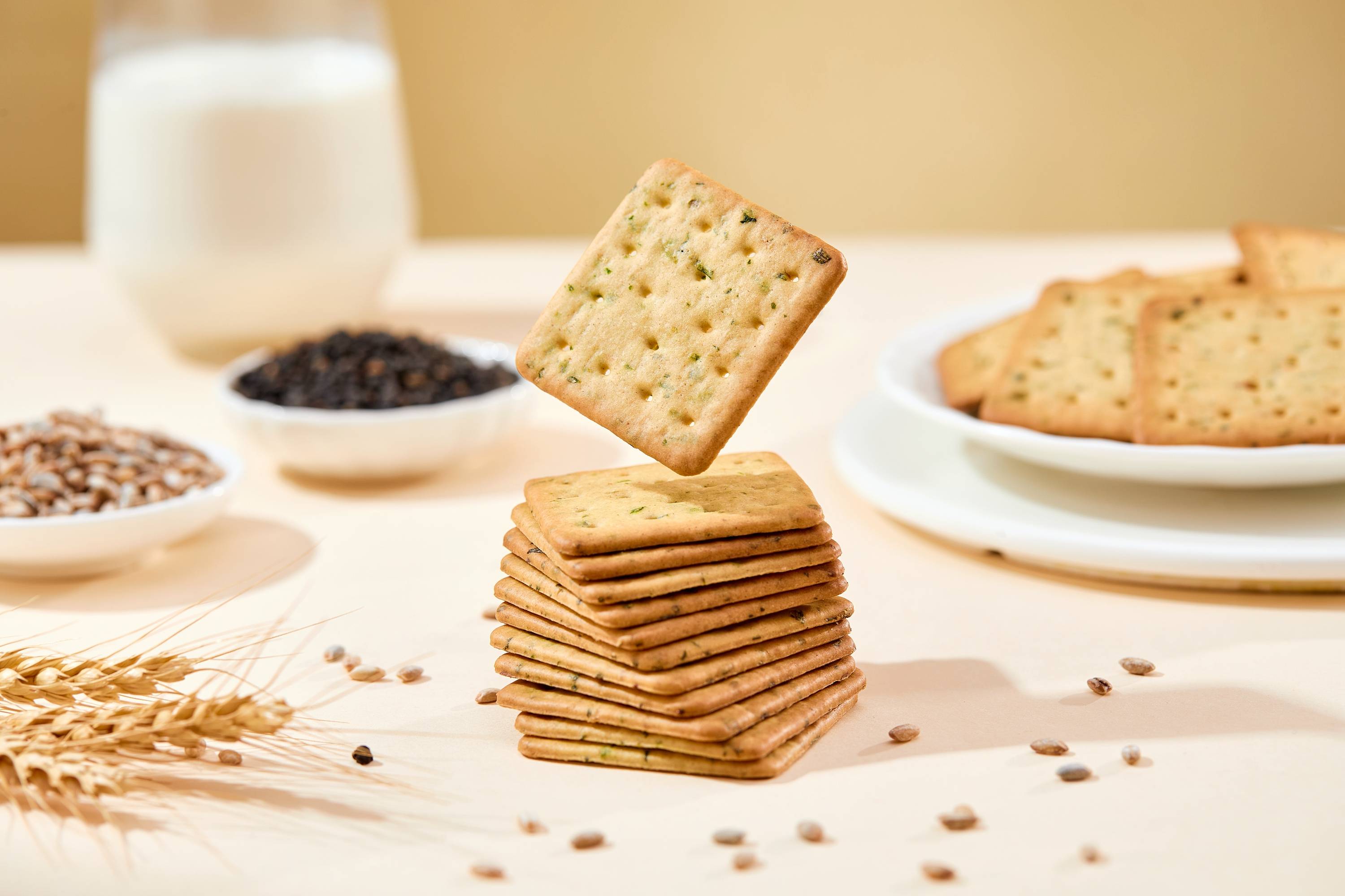 2026年1月选低升糖食品，哪类更适配控糖需求？