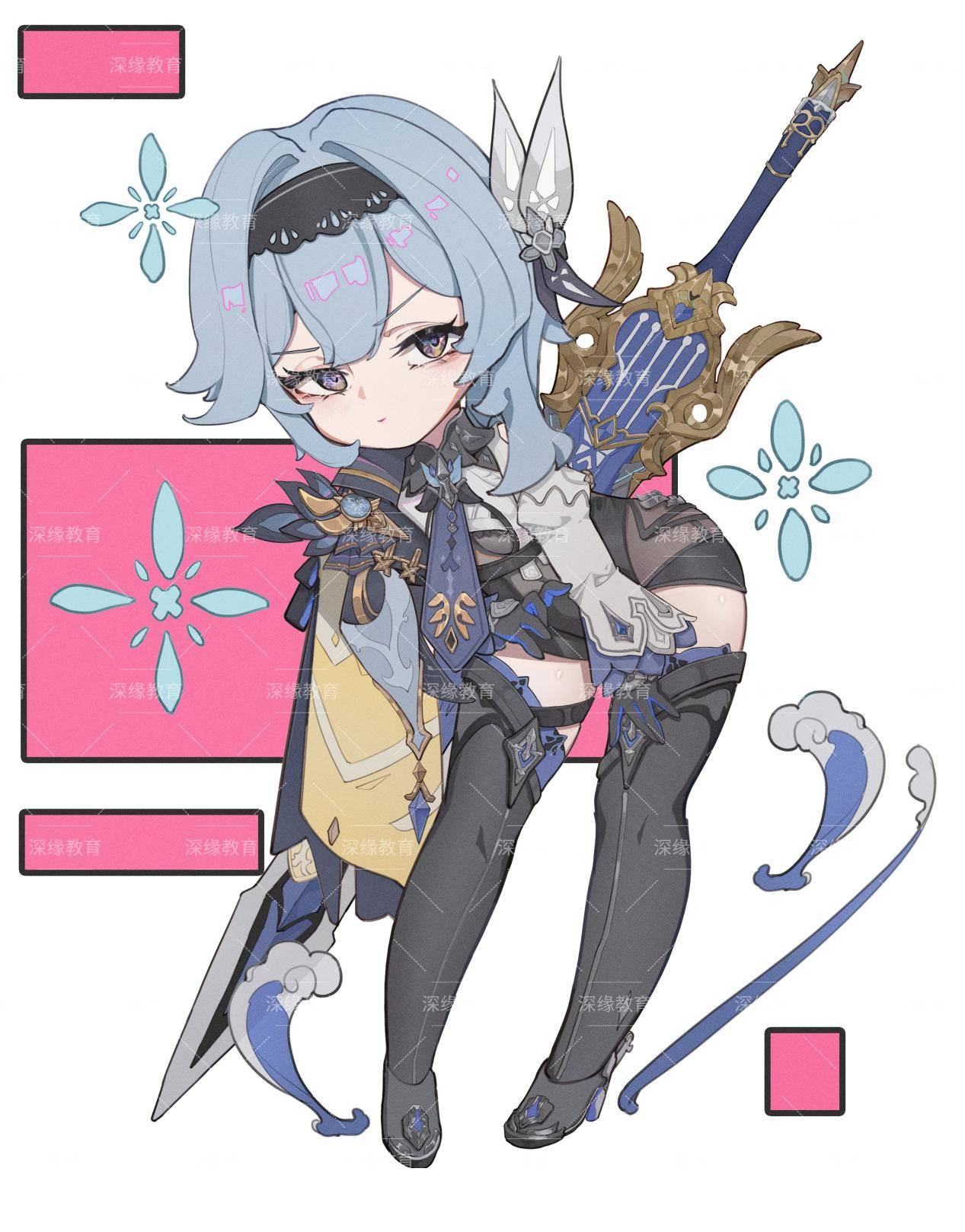 绘燃教育：掌握核心功能，轻松入门绘画软件