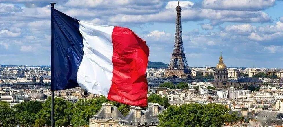 佳片有约 | 这位法国女郎精神状态美丽