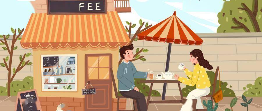 男人爱不爱你，看他怎样回微信，就知道了