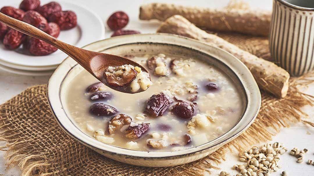 冬藏时节，补养正当时：传统节气暖冬食补方案解析