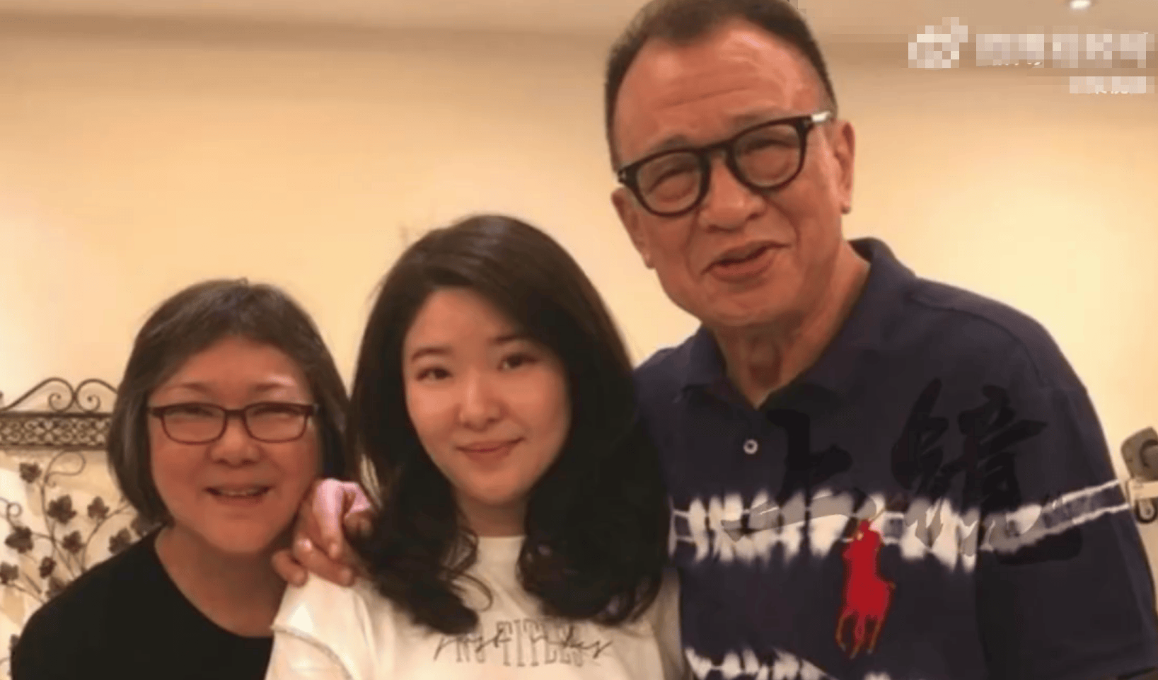 妻子称许绍雄去世没留任何遗言：他没想到自己会走得那么快