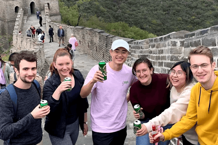 澳大利亚在华留学生：回国被人质疑国家忠诚度，因为自己研究中国问题