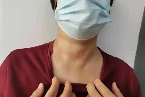 脖子若出现这3个症状，或是甲状腺在“求救”，别等癌变才后悔！