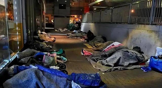 中国为什么没有美国的“斩杀线”？