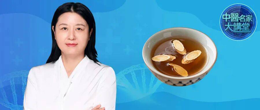 西苑科普 | 独家推荐：一杯“茶”防中风！