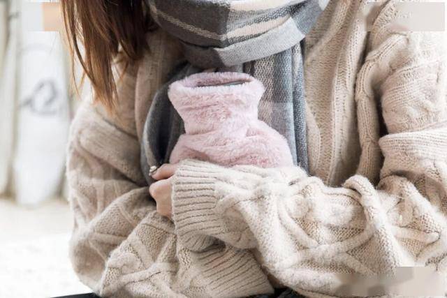 阳虚久总怕冷？别盲目吃附子理中丸！先通后补，半夏厚朴汤是关键