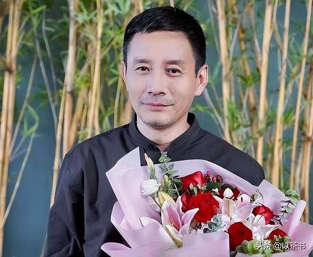 原创            高曙光也没想到，和江珊丁克大半辈子的田小洁，如今成了人生赢家