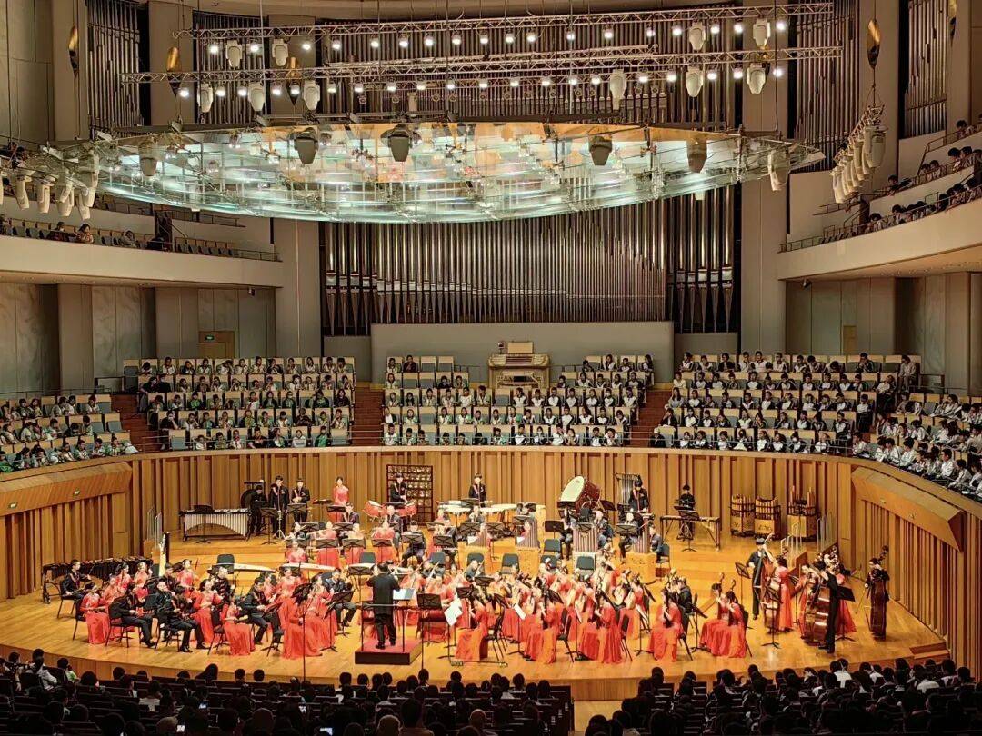 抵达比艺术更远的地方！看海淀这所学校如何以美育，助力生命绽放