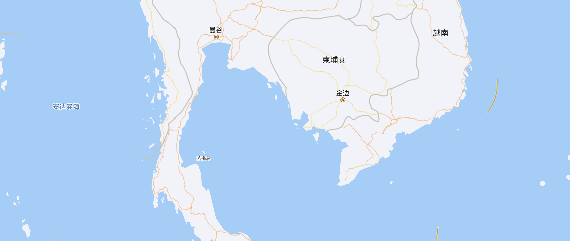 拒绝第三方调停，泰国进一步阻止关键物资进入柬埔寨