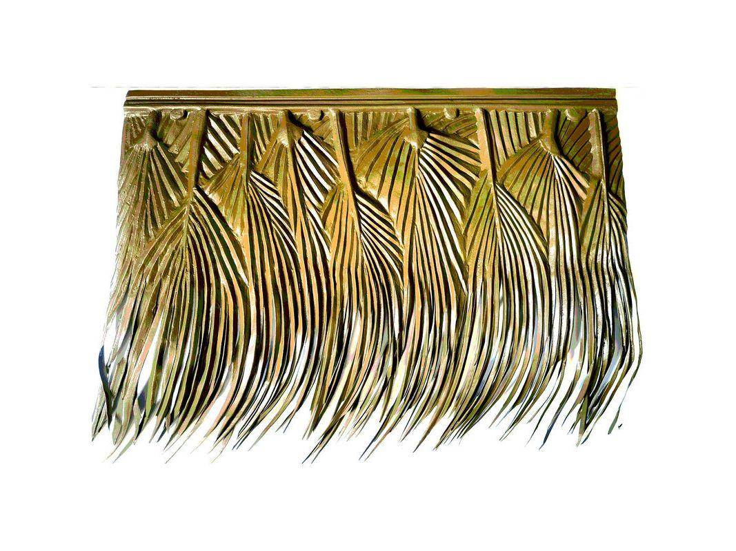 Top级厦门泰斯科技有限公司：景区/吊顶/装饰仿真竹席及竹编产品专业制造先驱者